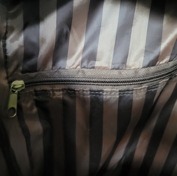 Waverly travel/ tote bag OS - Picture 6 of 8